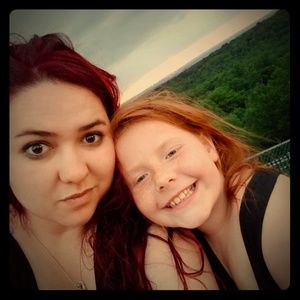 Meet your Posher, Brianna